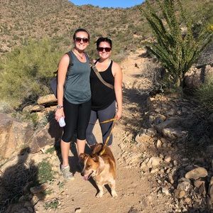 Meet your Posher, Elizabeth